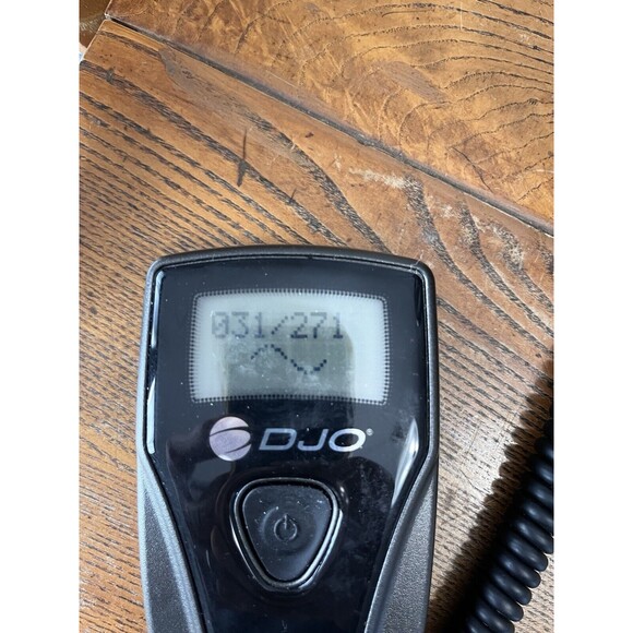 DJO CMF Bone Health & Healing Massager OL1000 Parts Repair Only. As Is - Picture 3 of 12